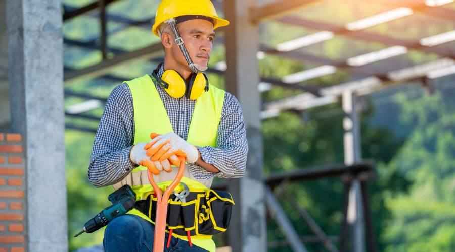 Expert top industrial roofings services in Meraux, LA